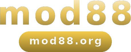 mod88 logo